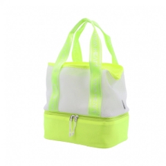 VIVA HEART Pouch U-JQ Tape Mesh Cart Bag with Cooler Lining 013-81200