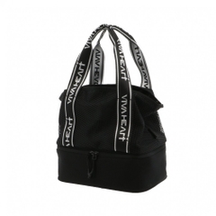 VIVA HEART Pouch U-JQ Tape Mesh Cart Bag with Cooler Lining 013-81200
