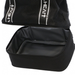 VIVA HEART Pouch U-JQ Tape Mesh Cart Bag with Cooler Lining 013-81200