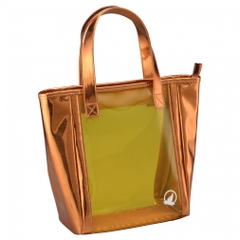 HONMA Pouch Clear Mini Tote BB12309
