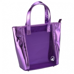 HONMA Pouch Clear Mini Tote BB12309