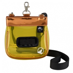 HONMA Pouch Clear Pouch BB12312