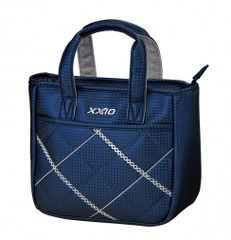 XXIO Pouch XXIO Ladies Round Pouch GGB-X162WP GGBX162WP