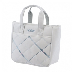 XXIO Pouch XXIO Ladies Round Pouch GGB-X162WP GGBX162WP