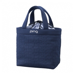 PING Pouch GB-L211 Round Tote 35531-01