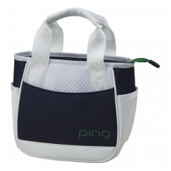 PING Pouch GB-L2518 Casual Round Tote 38620-04