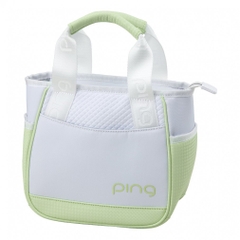 PING Pouch GB-L2518 Casual Round Tote 38620-04
