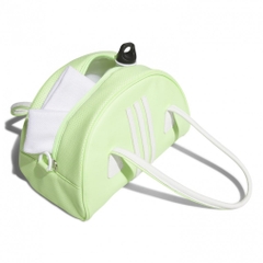 adidas Pouch Three Stripes Mini Boston Bag IN2802