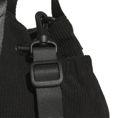 adidas Pouch Corduroy Round Bag IS6272