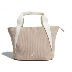 adidas Pouch Corduroy Round Tote IS6269