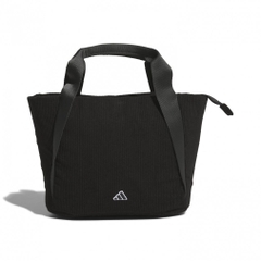 adidas Pouch Corduroy Round Tote IS6269