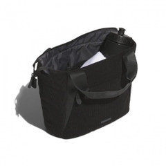 adidas Pouch Corduroy Round Tote IS6269