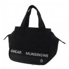 Munsingwear Pouch Le Coq Cart Bag with Outer Slip Pocket MQCXJA42