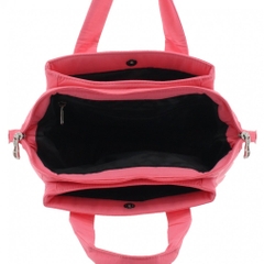 Munsingwear Pouch Le Coq Cart Bag with Outer Slip Pocket MQCXJA42