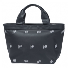 Munsingwear Pouch Munsing Flying Pattern Cold-Insulated Cart Bag MG4FTT42L