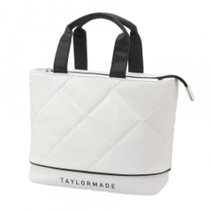 TaylorMade Pouch Wilshire Round Tote UN108