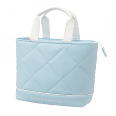 TaylorMade Pouch Wilshire Round Tote UN108