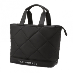 TaylorMade Pouch Wilshire Round Tote UN108