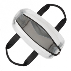 TaylorMade Pouch Wilshire Round Tote UN108