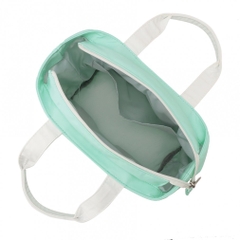 TaylorMade Pouch Wilshire Round Tote UN108