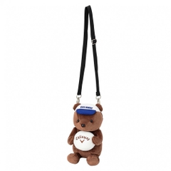 Callaway Pouch TR CG BEAR UT BAG BRW FW 23 JM 7193015024