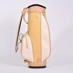 Resurrection Caddy Bag Rallina No.3 0321232605
