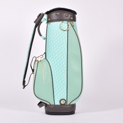 Resurrection Caddy Bag Rallina No.3 0321232605