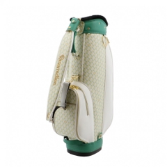 Resurrection Caddy Bag Rallina No.3 0321232605