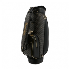 Resurrection Caddy Bag Rallina No.3 0321232605