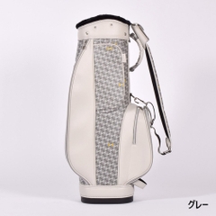 Resurrection Caddy Bag Rallina No.3 0321232605
