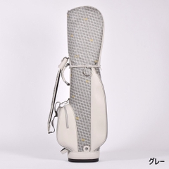 Resurrection Caddy Bag Rallina No.3 0321232605