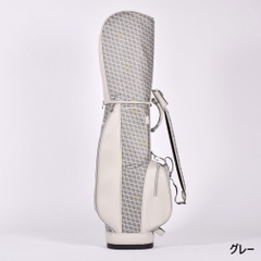 Resurrection Caddy Bag Rallina No.3 0321232605