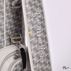 Resurrection Caddy Bag Rallina No.3 0321232605