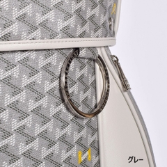 Resurrection Caddy Bag Rallina No.3 0321232605