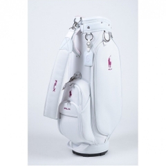 RALPH LAUREN Caddy Bag RLX RLC109 RLC109NV