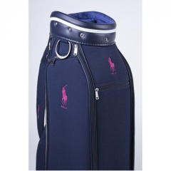 RALPH LAUREN Caddy Bag RLX RLC109 RLC109NV