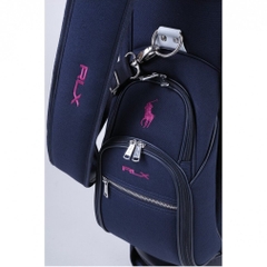 RALPH LAUREN Caddy Bag RLX RLC109 RLC109NV