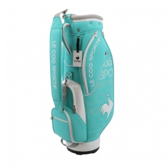 le coq sportif golf Caddy Bag Gradation Design LG5SCB00L