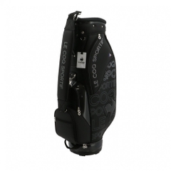 le coq sportif golf Caddy Bag Gradation Design LG5SCB00L