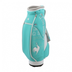 le coq sportif golf Caddy Bag Gradation Design LG5SCB00L
