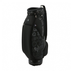 le coq sportif golf Caddy Bag Gradation Design LG5SCB00L