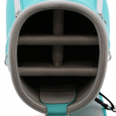 le coq sportif golf Caddy Bag Gradation Design LG5SCB00L