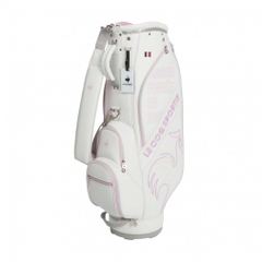 le coq sportif golf Caddy Bag Sporty Design LG6SCB00L