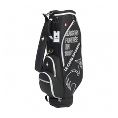 le coq sportif golf Caddy Bag Sporty Design LG6SCB00L