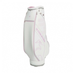 le coq sportif golf Caddy Bag Sporty Design LG6SCB00L