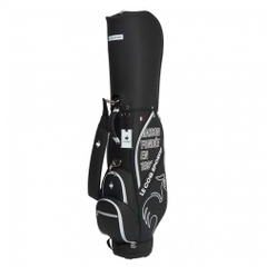 le coq sportif golf Caddy Bag Sporty Design LG6SCB00L