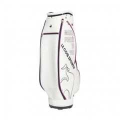 le coq sportif golf Caddy Bag Special Edition Sporty Design LG6SCB00LB