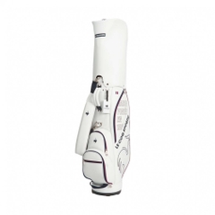 le coq sportif golf Caddy Bag Special Edition Sporty Design LG6SCB00LB