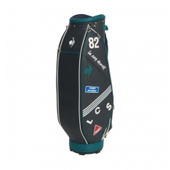 le coq sportif golf Caddy Bag Random Applique LG6SCB03L