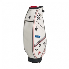 le coq sportif golf Caddy Bag Random Applique LG6SCB03L